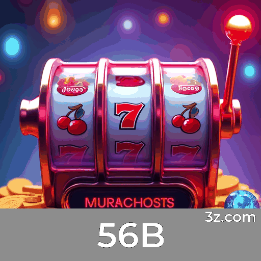 Lottery 56B com bônus